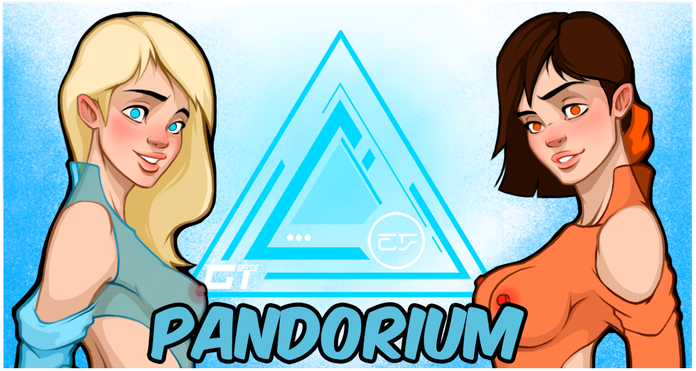 Pandorium Adult Online Game